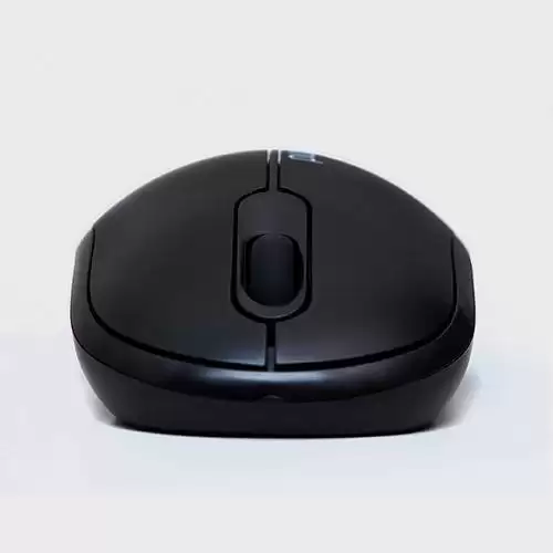 ماوس بی سیم  بیاند BM-3508RF Beyond BM-3508RF Wireless Mouse