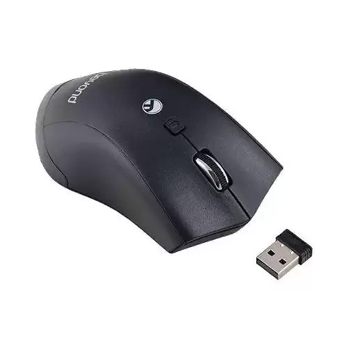 Beyond BM-1498 RF Wireless Mouse