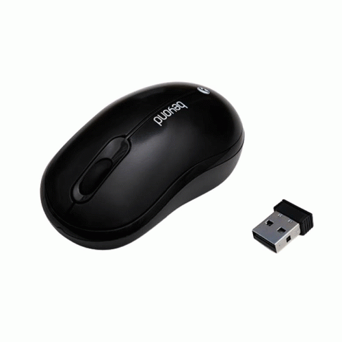 Beyond 3890 Wireless Mouse