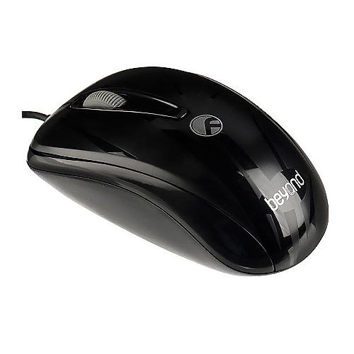Beyond BM-1015 Mouse