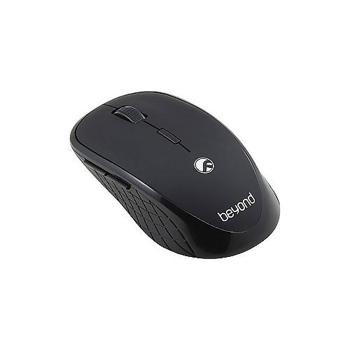 Beyond BM1310 RF Wireless Optical Mouse