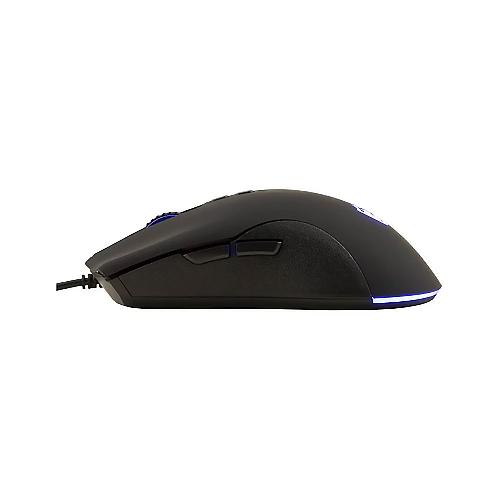 Beyond BGM1229 7D Wired Optical Mouse