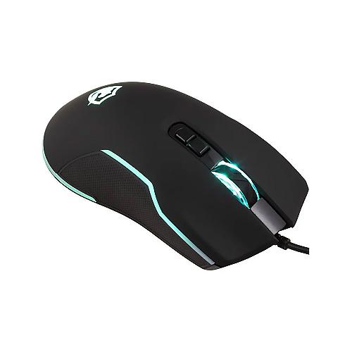 Beyond BGM1284 7D Wired Optical Mouse
