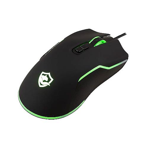Beyond BGM1284 7D Wired Optical Mouse