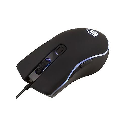Beyond BGM1219 6D Wired Optical Mouse
