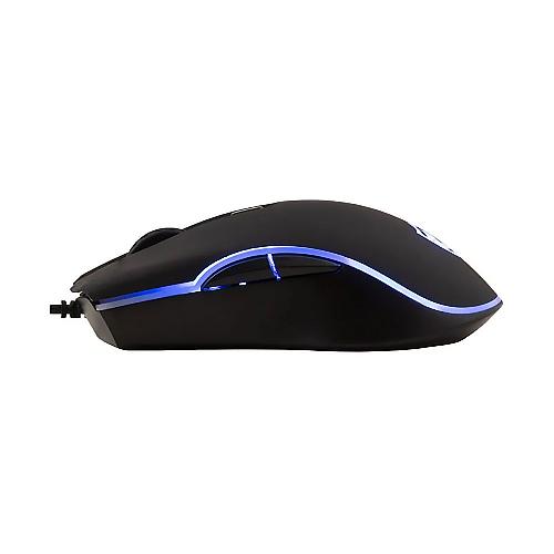 Beyond BGM1219 6D Wired Optical Mouse
