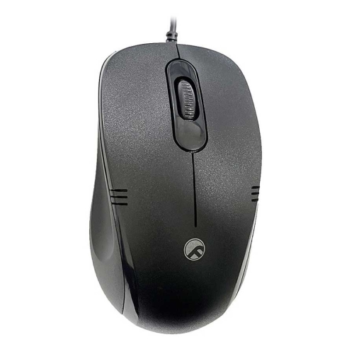 Beyond BM-1044 Wired Optical Mouse