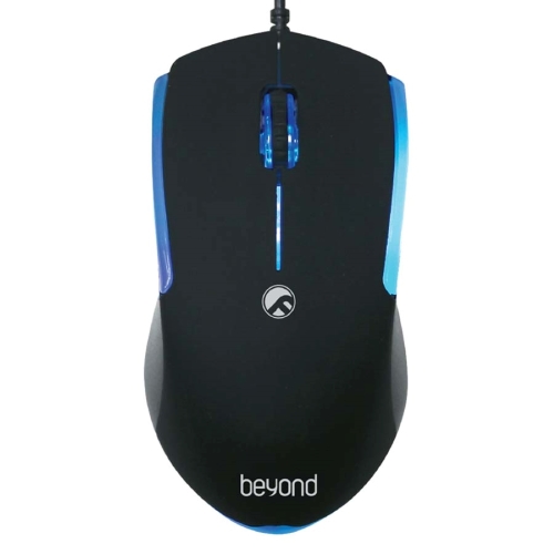 Beyond BM-3676 RGB Wired Optical Mouse