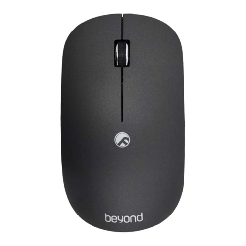 Beyond BM-4000 RF Wireless Optical Mouse