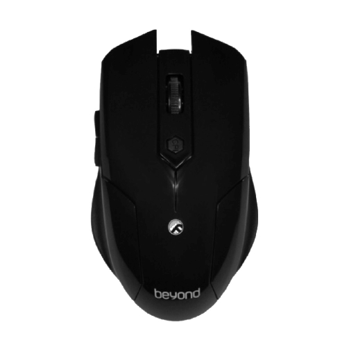 beyond BM-1899RF Wireless Mouse