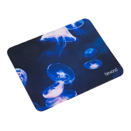 Beyond BM-3520 RF Wireless Optical Mouse And Mouse Pad