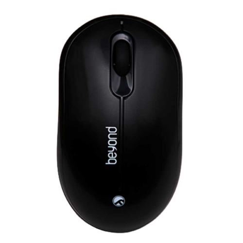 Beyond BM-3890 RF 1600DPI Wireless Optical Mouse