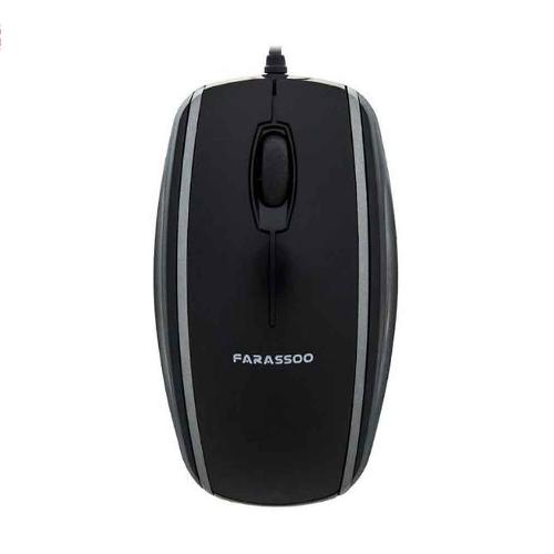 Farasu wired mouse model FOM-1145
