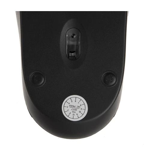 Beyond FOM 1040 wired Mouse