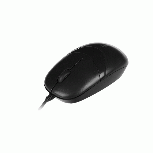 ماوس سایلنت هترون HM350SL Hatron HM350 Mouse