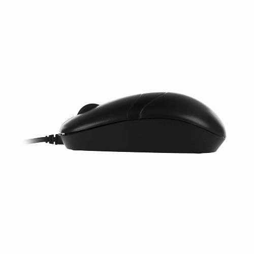 ماوس سایلنت هترون HM350SL Hatron HM350 Mouse