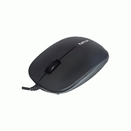 ماوس هترون HM411SL Hatron HM-411 Mouse