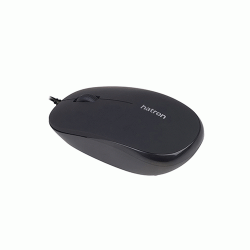 ماوس هترون HM411SL Hatron HM-411 Mouse