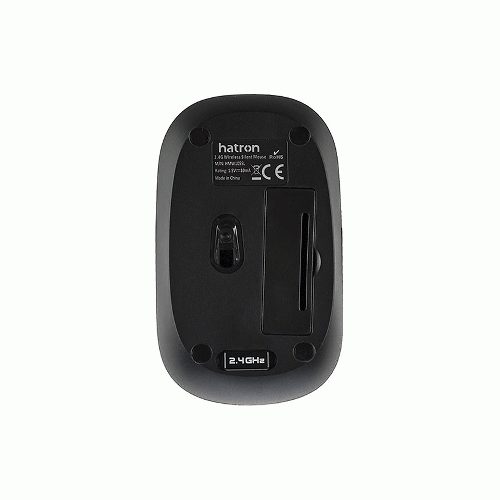 Hatron HMW105SL Wireless Mouse
