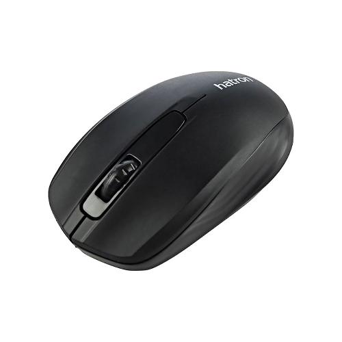 ماوس بی سیم هترون HMW402SL Hatron HMW402SL Wireless Mouse