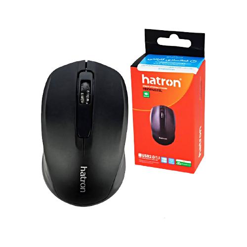 ماوس بی سیم هترون HMW402SL Hatron HMW402SL Wireless Mouse