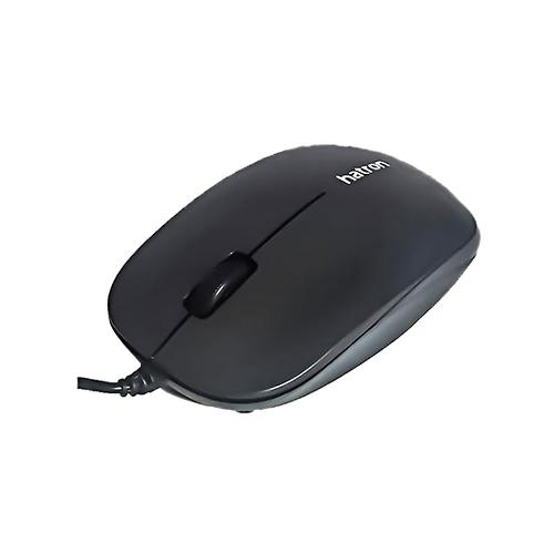 ماوس باسیم هترون HM408SL Hatron HM408 Mouse