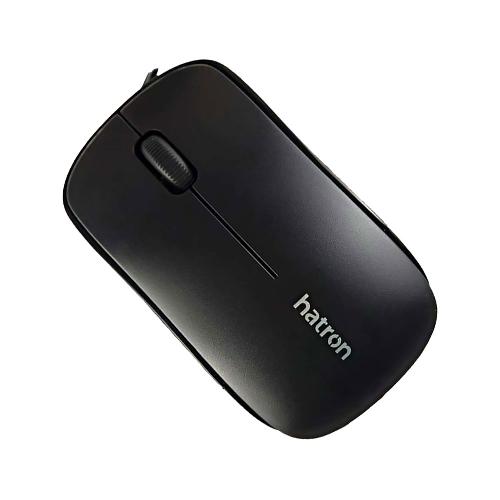ماوس باسیم هترون HM408SL Hatron HM408 Mouse