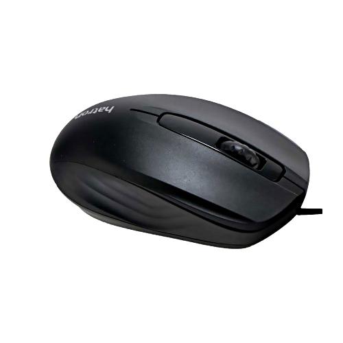 ماوس باسیم هترون HM402SL Hatron HM402SL Wired Mouse