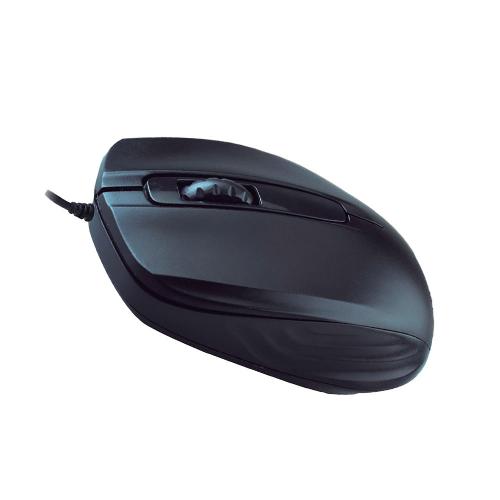 ماوس باسیم هترون HM402SL Hatron HM402SL Wired Mouse