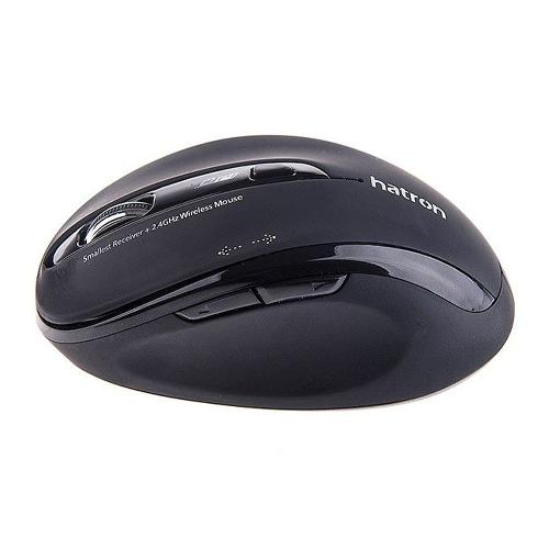 Hatron HMW120 Mouse