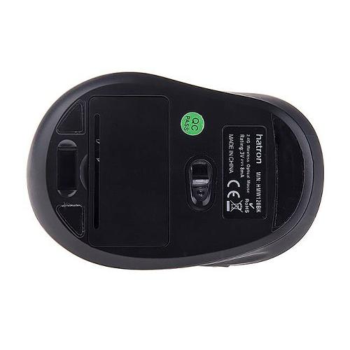 Hatron HMW120 Mouse