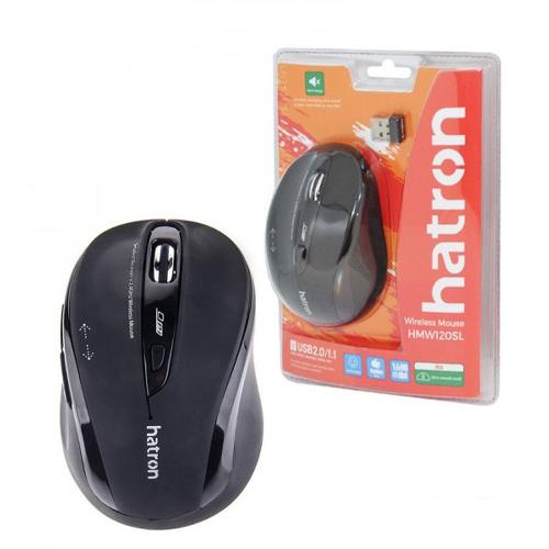 Hatron HMW120 Mouse