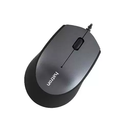 Hatron HM403SL Wired Mouse