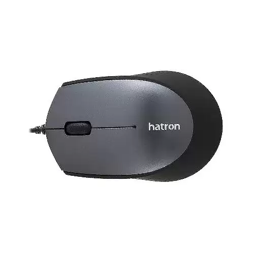Hatron HM403SL Wired Mouse