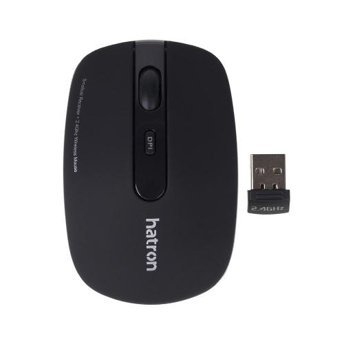 Hatron HMW112SL Mouse
