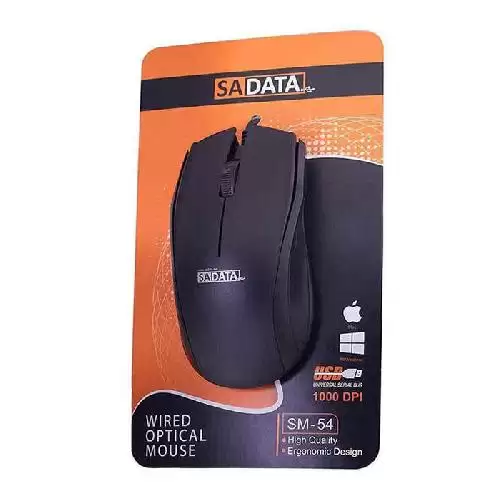 Sadata SM-54 mouse