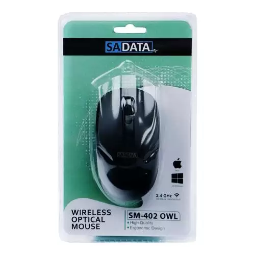 ماوس سادیتا SM-402 WL Sadata SM-402 WL Mouse