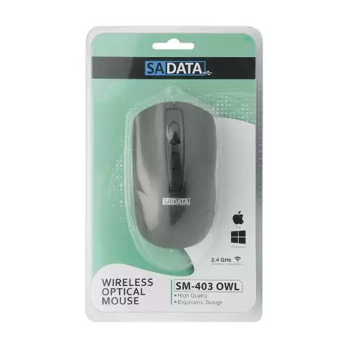 Sadata SM-403 WL Mouse