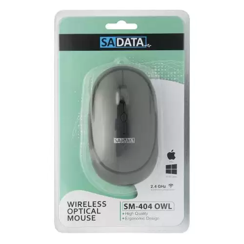 Sadata SM-404 WL Mouse