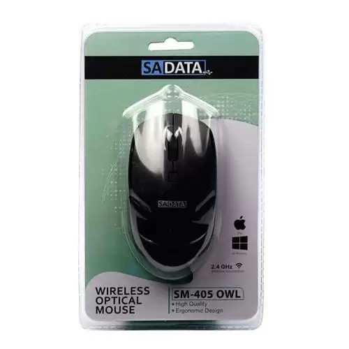 Sadata SM-405 WL Mouse