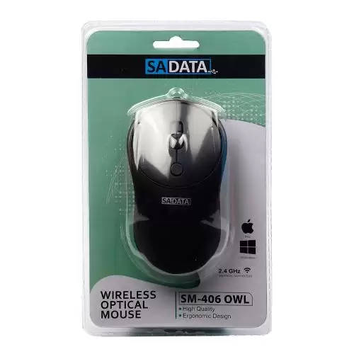 Sadata SM-406 WL Mouse