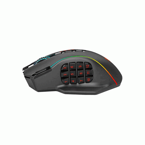 REDRAGON M901-K-2 Gaming Mouse