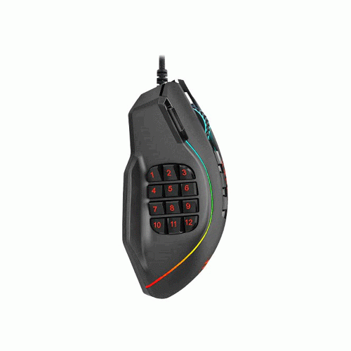 REDRAGON M901-K-2 Gaming Mouse