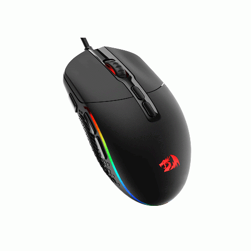 REDRAGON M719 lNVADER Wired Gaming Mouse