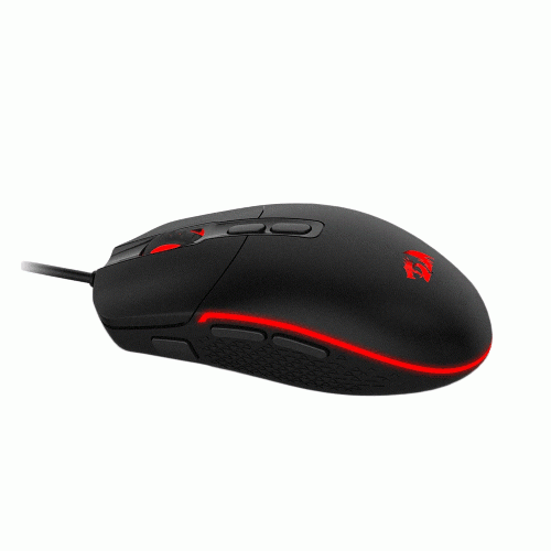 REDRAGON M719 lNVADER Wired Gaming Mouse