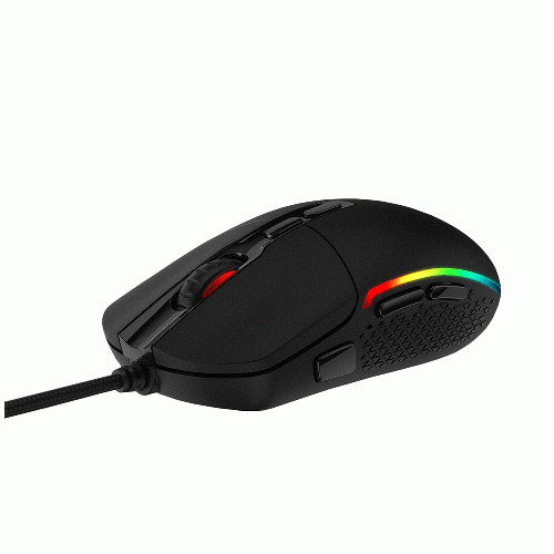 REDRAGON M719 lNVADER Wired Gaming Mouse
