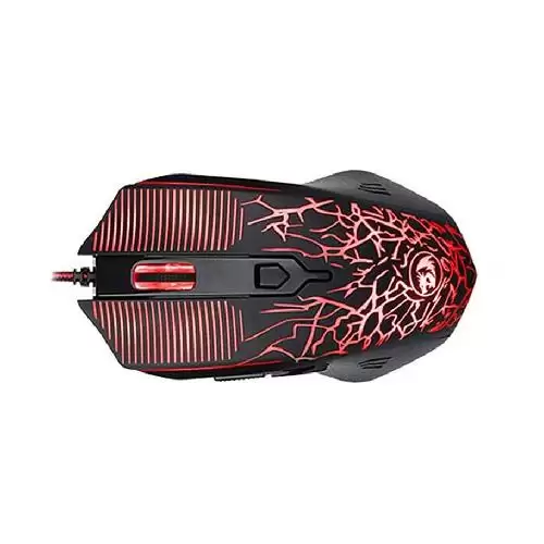 REDRAGON M608 Gaming Mouse