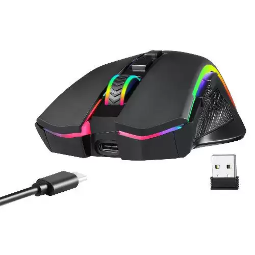 REDRAGON Griffin M602-KS Gaming Mouse