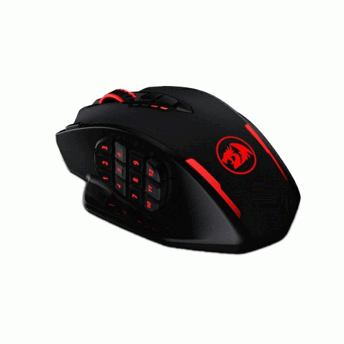 Redragon M913 Impact Elite Wireless Gaming Mouse