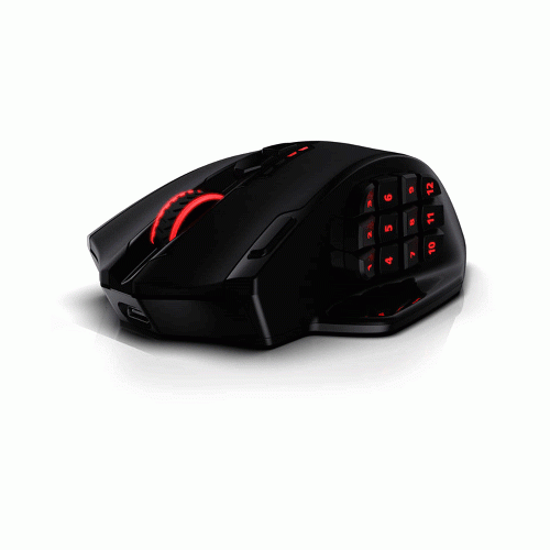 Redragon M913 Impact Elite Wireless Gaming Mouse